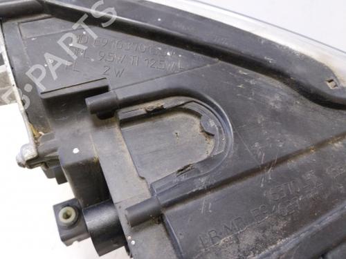 Left headlight SEAT LEON (5F1) 2.0 TDI | BP38806064C28  - Image 8