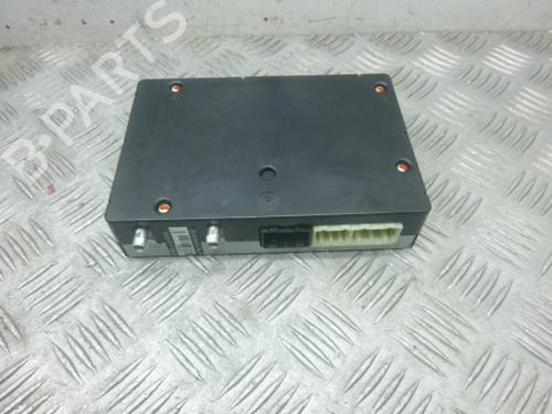 Used Electronic module Electronic module VAUXHALL ASTRA Mk VII (K) (B16) 1.0 (105 hp) 38812659 38812659