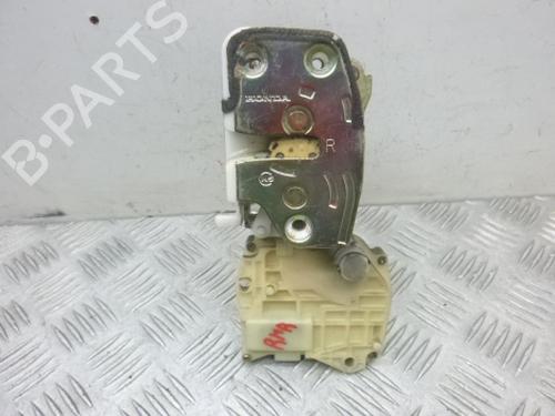 Used Rear right lock Rear right lock HONDA SHUTTLE (RA) 2.3 16V (RA3, RA5) (150 hp) 38811349 38811349