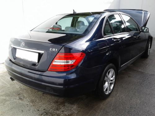 Headlight switch MERCEDES-BENZ C-CLASS (W204) C 220 CDI (204.002) | BP38805578I24 - Image 9