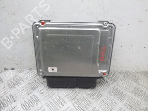 Engine control unit (ECU) SEAT IBIZA V (KJ1, KJG) 1.0 TSI | BP38815302M57 - Image 2