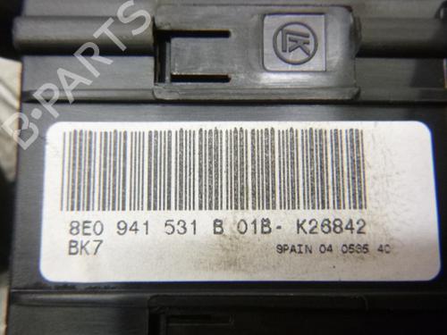 Headlight switch AUDI A4 B7 (8EC) 2.0 TDI 16V | BP38812554I24 - Image 4
