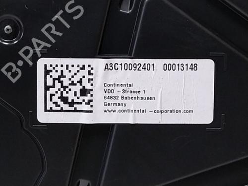 Instrument cluster VW T-CROSS (C11, D31) 1.0 TSI | BP38807903C47 - Image 7