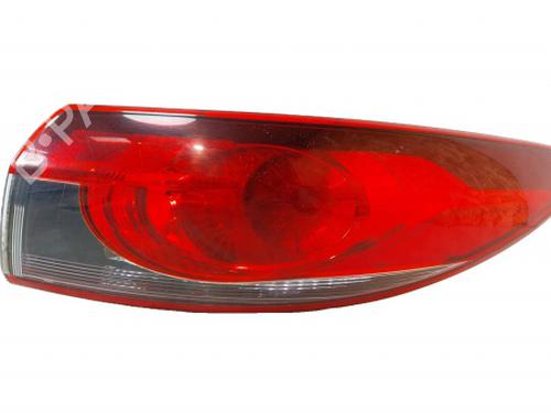 Used Right taillight Right taillight MAZDA 6 Saloon (GJ, GL) 2.2 D (GJ2FP) (150 hp) 38815438 38815438