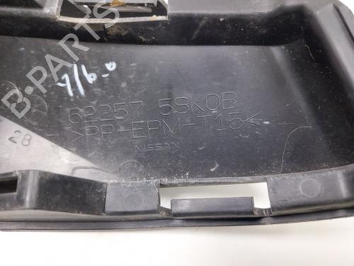 Left front fog light NISSAN LEAF (ZE0) Electric | BP38809130C30  - Image 8