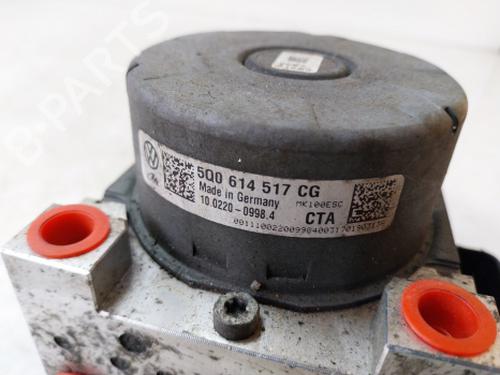 ABS pump VW PASSAT B8 (3G2, CB2) 1.6 TDI | BP38805452M43  - Image 6