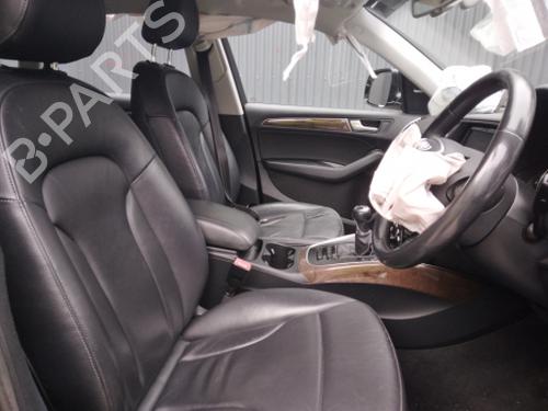 Engine control unit (ECU) AUDI Q5 (8RB) 2.0 TDI | BP38808006M57 - Image 13
