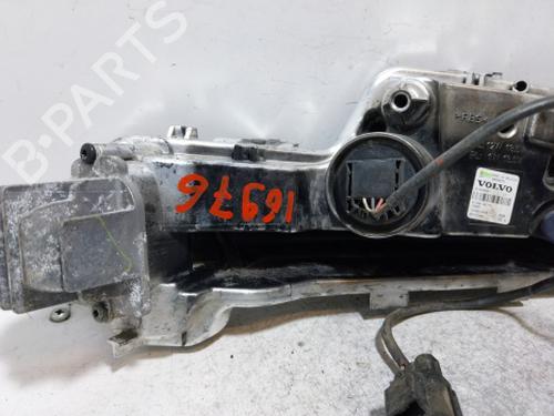 Left daytime light VOLVO S60 II (134) D4 | BP38806295C104 - Image 3