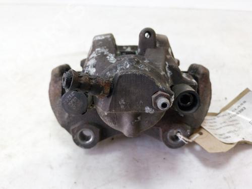 Left rear brake caliper MERCEDES-BENZ E-CLASS (W212) E 200 CDI / BlueTEC (212.005, 212.006) | BP38804328M107 - Image 3