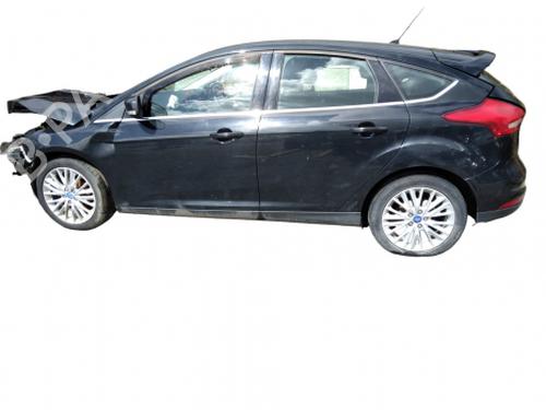 Electronic module FORD FOCUS III 1.6 TDCi | BP38802024M83 - Image 6
