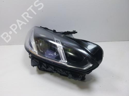 Right headlight BMW 1 (F70) 120 Mild-Hybrid | BP38805884C29 - Image 3