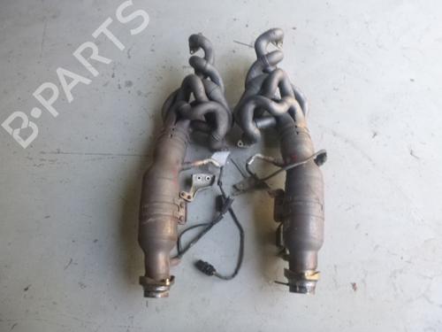 Used Catalyst Catalyst BMW 5 (F10) M5 (560 hp) 38814525 38814525