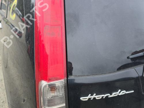 Used Left taillight Left taillight HONDA STREAM (RN) 1.8 Vtec (RN6) (140 hp) 38802169 38802169