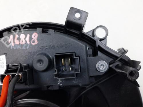 Heater blower motor VW PASSAT B8 (3G2, CB2) 1.6 TDI | BP38805369M62  - Image 8