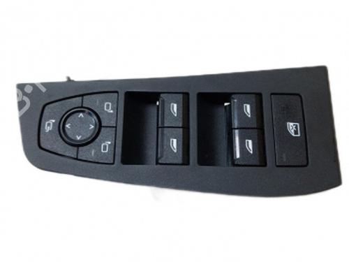 Used Right front window switch Right front window switch BMW 1 (F70) 120 Mild-Hybrid (170 hp) 38814185 38814185