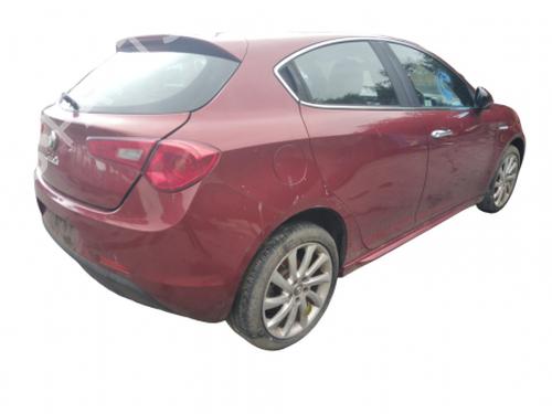 Switch ALFA ROMEO GIULIETTA (940_) 1.6 JTDM (940FXD1A) | BP38802643I30 - Image 12