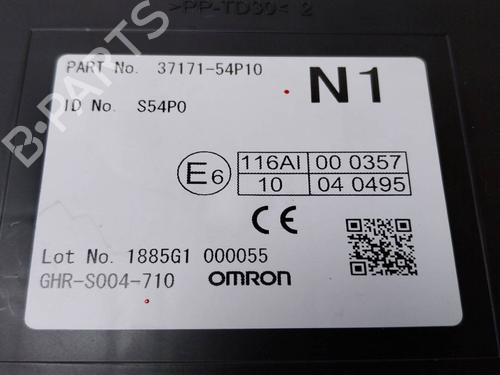 Electronic module SUZUKI VITARA (LY) 1.6 (APK416, YD21S) | BP39448980M83  - Image 6