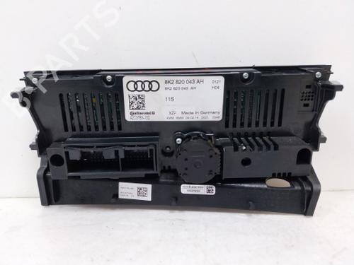 Climate control AUDI A4 B8 (8K2) 2.0 TDI | BP38812414I5 - Image 3