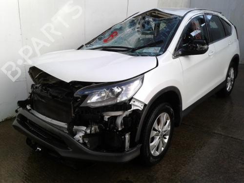 Climate control HONDA CR-V IV (RM_) 1.6 i-DTEC (RE6) | BP38811035I5 - Image 8