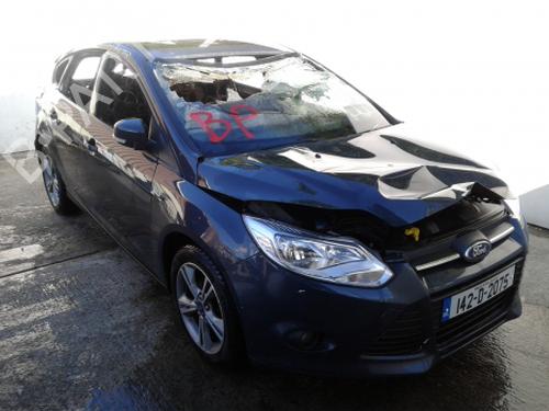 Electronic module FORD FOCUS III 1.6 TDCi | BP38809125M83 - Image 11