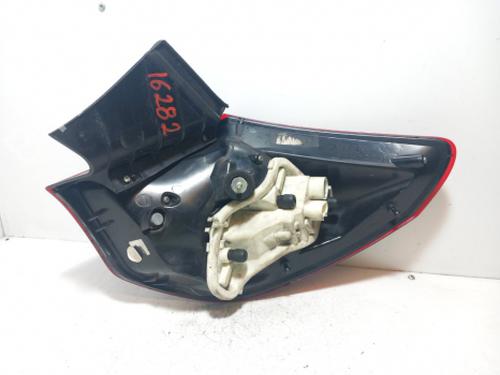 Left taillight OPEL ASTRA J (P10) 2.0 CDTI (68) | BP38809334C34 - Image 3