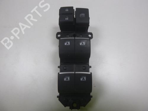 Used Right front window switch Right front window switch TOYOTA C-HR (_X1_) 1.8 Hybrid (ZYX10_, ZYX11_, ZYX10R, ZYX11R) (122 hp) 38812751 38812751
