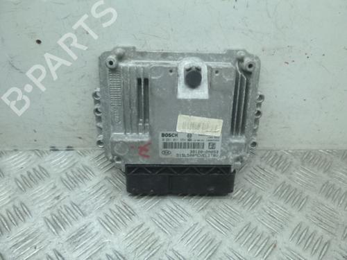 engine-control-unit-ecu-kia-sportage-iii-sl-2009-2010-2011-2012-2013-2014-2015-2016-2017-38815262 main image