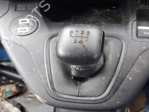 Engine control unit (ECU) PEUGEOT PARTNER Box Body/MPV (K9) 1.5 BlueHDi 100 | BP39104386M57 - Image 16