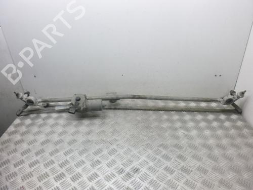 Used Front wiper motor Front wiper motor VAUXHALL ZAFIRA Mk II (B) (A05) 1.9 CDTI (120 hp) 38806785 38806785