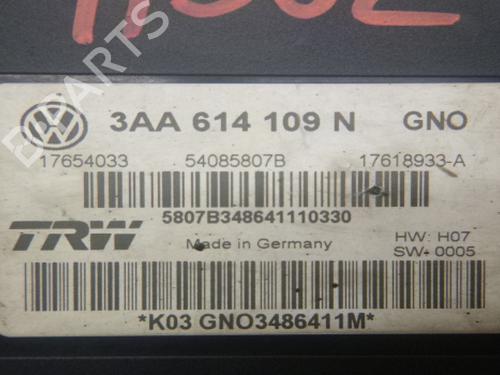ABS pump VW PASSAT B7 (362) 1.6 TDI | BP38804277M43 - Image 5