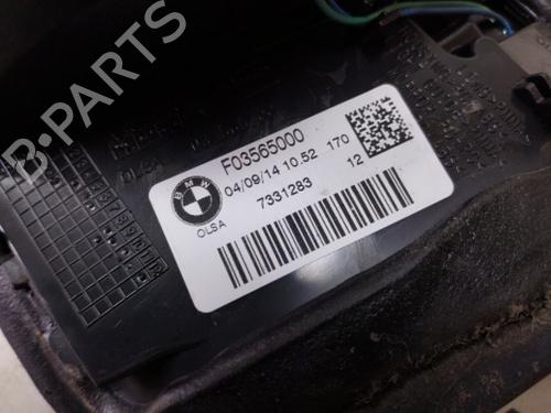 Left tailgate light BMW X4 (F26) xDrive 20 d | BP38810509C79 - Image 7