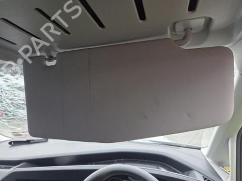 right-sun-visor-vw-caddy-v-box-bodympv-sba-sbh-2020-38808786 main image