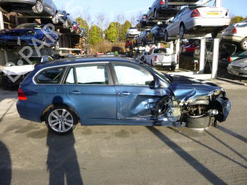 Right taillight BMW 3 Touring (E91) 325 i | BP38804993C35 - Image 10