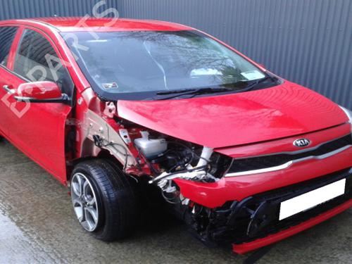 Front wiper motor KIA PICANTO III (JA) 1.2 | BP38803677M29 - Image 11