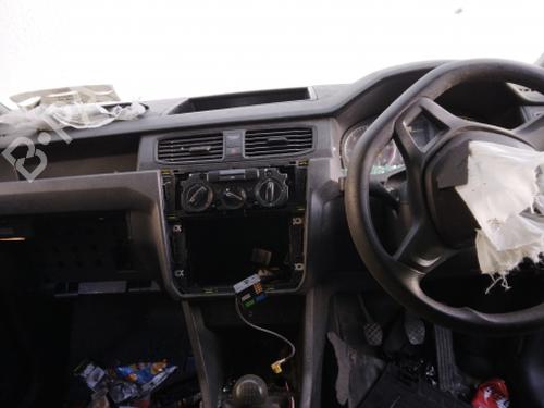 Engine control unit (ECU) VW CADDY IV Box Body/MPV (SAA, SAH) 2.0 TDI | BP38808993M57 - Image 11