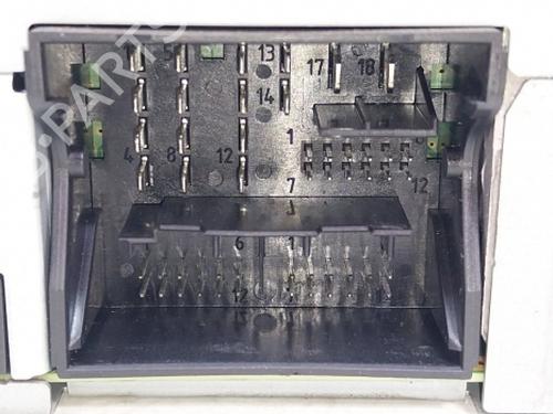 Radio AUDI A3 Sportback (8VA, 8VF) 1.6 TDI | BP38802425E6  - Image 6