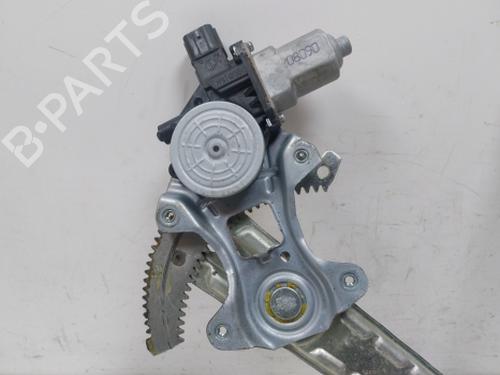 Front right window mechanism MITSUBISHI MIRAGE / SPACE STAR VI Hatchback (A0_A) 1.0 (A05A) | BP38814616C23 - Image 7