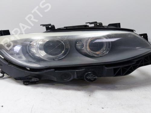 Right headlight BMW 3 Coupe (E92) 320 d | BP40197082C29 - Image 2