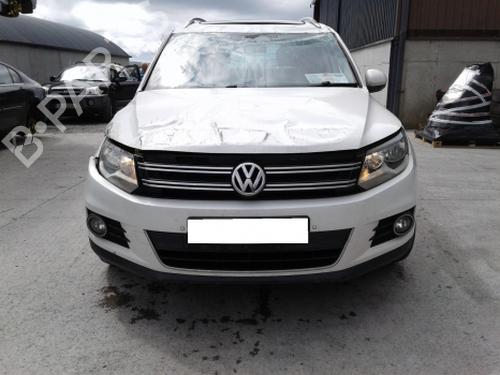 Electronic module VW TIGUAN (5N_) 2.0 TDI | BP38806783M83 - Image 7
