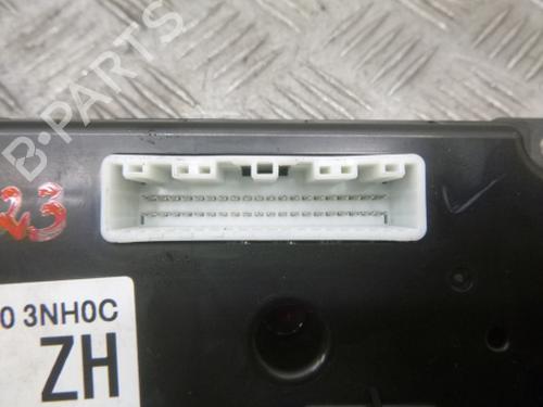 Climate control NISSAN LEAF (ZE0) Electric | BP38809450I5 - Image 5