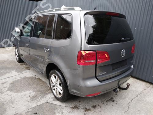 Left tailgate light VW TOURAN (1T3) 1.6 TDI | BP38808361C79 - Image 8