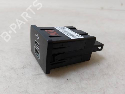 Electronic module FORD FOCUS IV (HN) 1.0 EcoBoost mHEV | BP39247691M83 - Image 3
