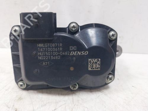 Egr DACIA DUSTER (HM_) 1.5 dCi 115 4x4 | BP38810689M69 - Image 7