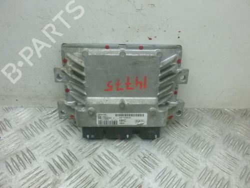 Used Engine control unit (ECU) Engine control unit (ECU) FORD FIESTA VI (CB1, CCN) 1.4 (97 hp) 38811328 38811328