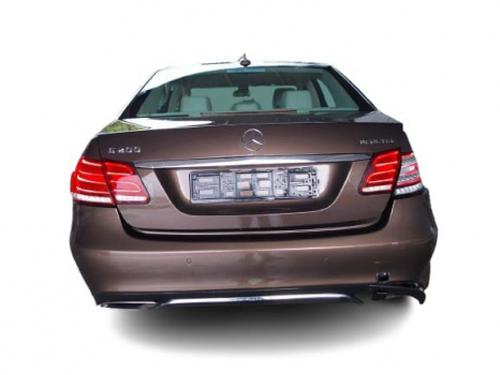 Left headlight MERCEDES-BENZ E-CLASS (W212) E 200 CDI / BlueTEC (212.005, 212.006) | BP38806398C28 - Image 17