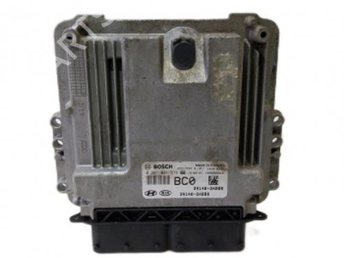 engine-control-unit-ecu-hyundai-i30-gd-2011-38814284 main image