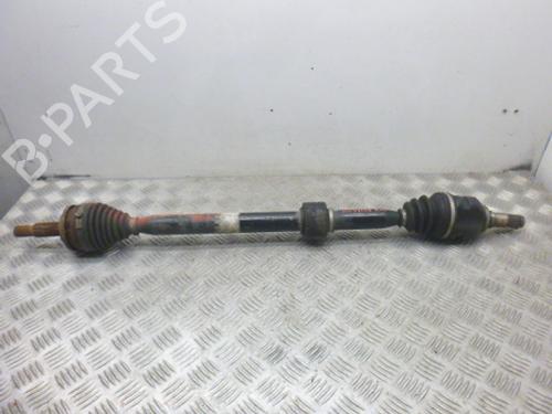 Used Right front driveshaft Right front driveshaft TOYOTA COROLLA Saloon (_E15_) 1.4 D-4D (NDE150) (90 hp) 38809735 38809735