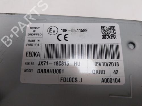 Radio FORD FOCUS IV (HN) 1.0 EcoBoost | BP38805137E6 - Image 8