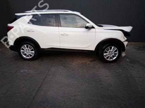 Radio SSANGYONG KORANDO (C300) 1.6 e-XDi | BP38804086E6 - Image 13