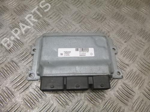 Used Engine control unit (ECU) Engine control unit (ECU) RENAULT CLIO IV (BH_) 1.2 16V (73 hp) 38805492 38805492